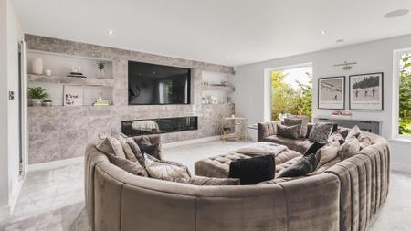 TV Lounge