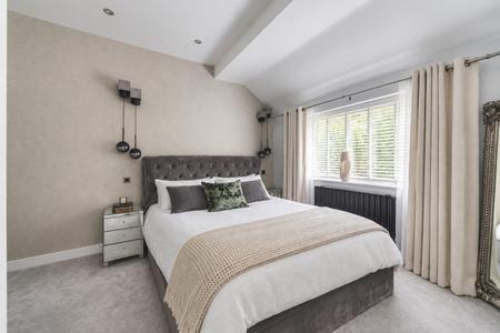 Bedroom Five