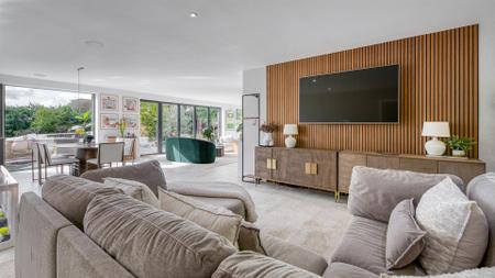 Family Area