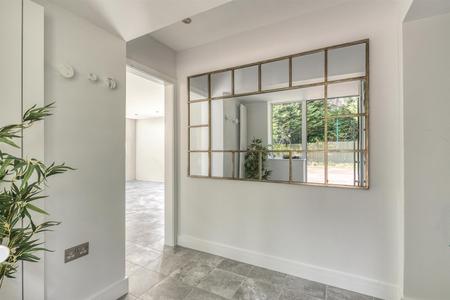 Attached Annexe