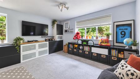 Playroom