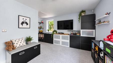 Playroom