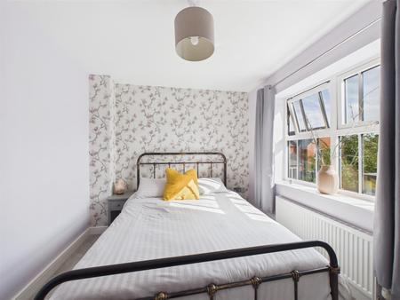 Bedroom Five