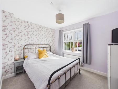 Bedroom Five