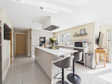 Dining/Living Area