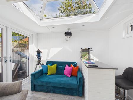 Garden Room/Home Office