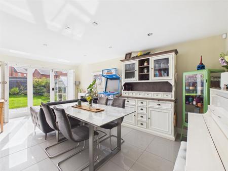 Dining/Living Area