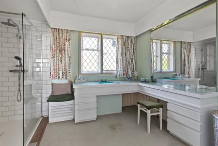 Family Shower Room