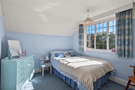 Bedroom Five