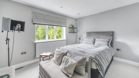 Bedroom Five