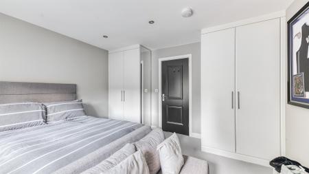 Bedroom Five