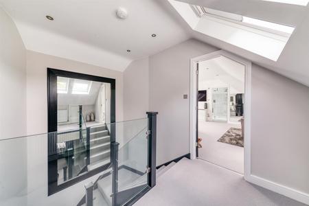 Second Floor Landing