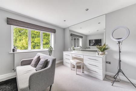 Bedroom Six/Dressing Room