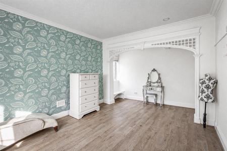 Double Bedroom Two