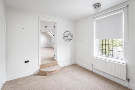 Double Bedroom Four
