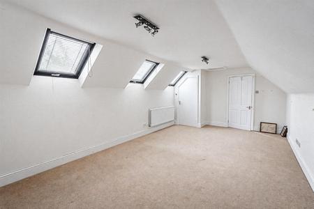 Double Bedroom Four