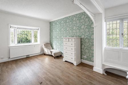 Double Bedroom Two