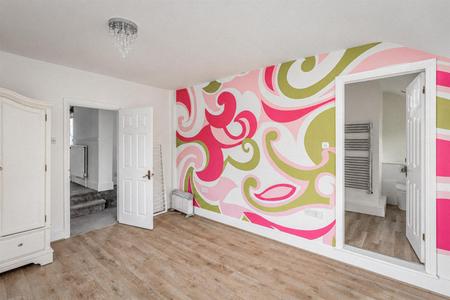 Double Bedroom Three