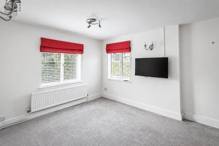 Double Bedroom Five