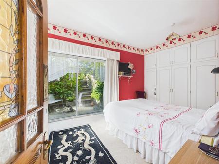 Double Bedroom One