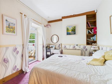 Double Bedroom Two