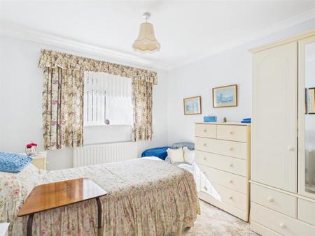 Double Bedroom Two