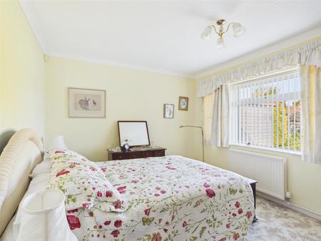 Double Bedroom One