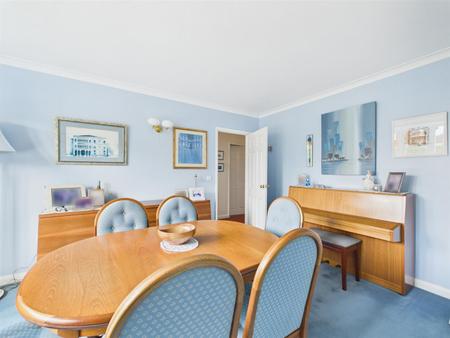 Dining/Family Room