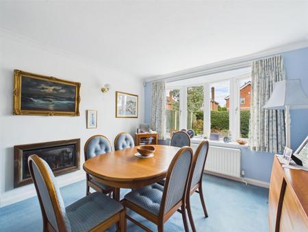Dining/Family Room