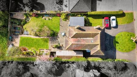 Council Tax Band G - East Staffordshire