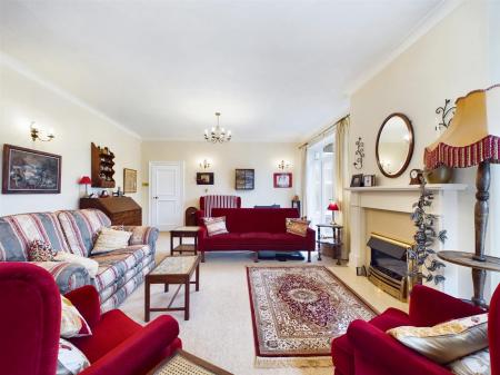 Fabulous Drawing Room