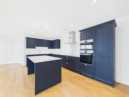 Kitchens & Utility Rooms