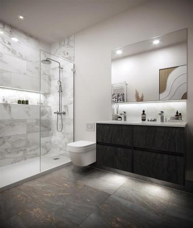 Bathrooms