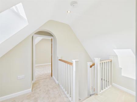 Second Floor Landing