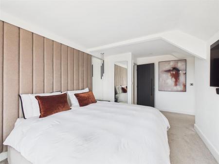 Principal Suite
