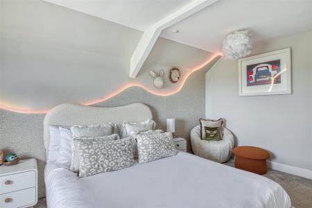 Double Bedroom Two