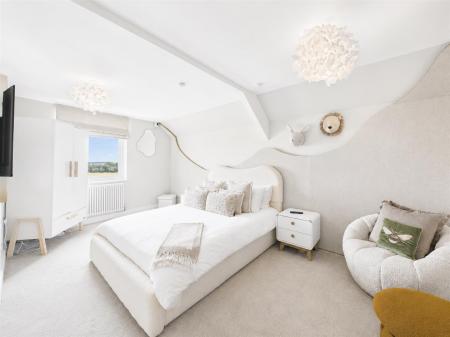Double Bedroom Two