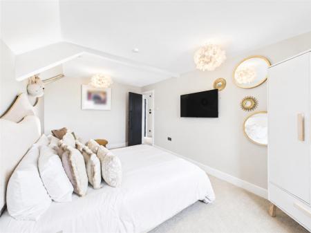 Double Bedroom Two