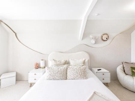 Double Bedroom Two