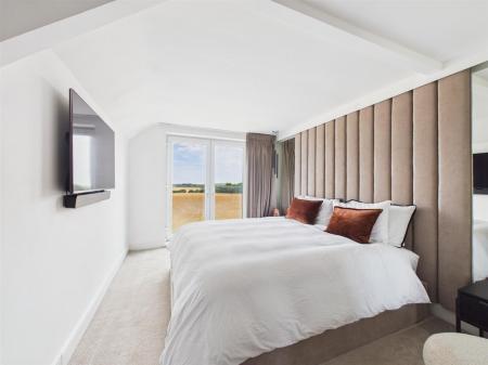 Principal Suite