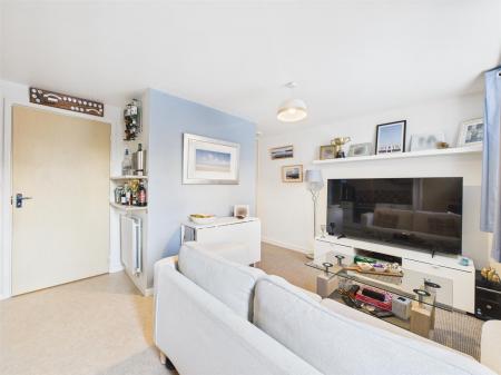 Open Plan Living Kitchen