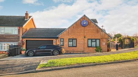 Double Garage