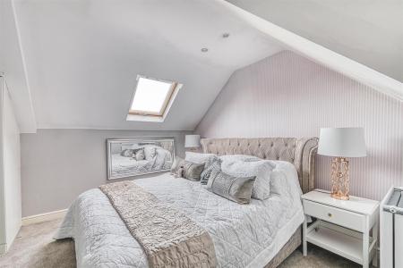 Bedroom Area One