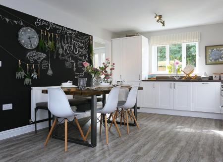 Fitted Kitchen