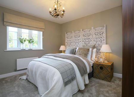 Bedroom Two