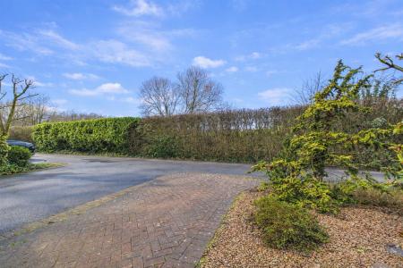 Council Tax Band - F