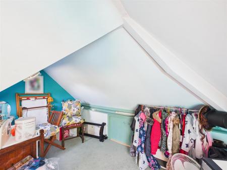 Hobby room