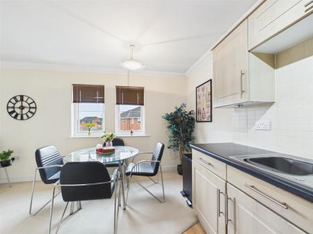 Open Plan Living Kitchen Diner