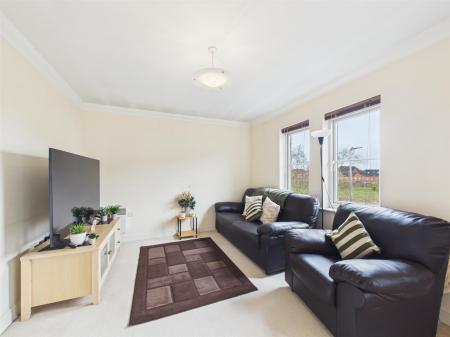 Living & Dining Area