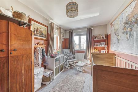 Bedroom Four